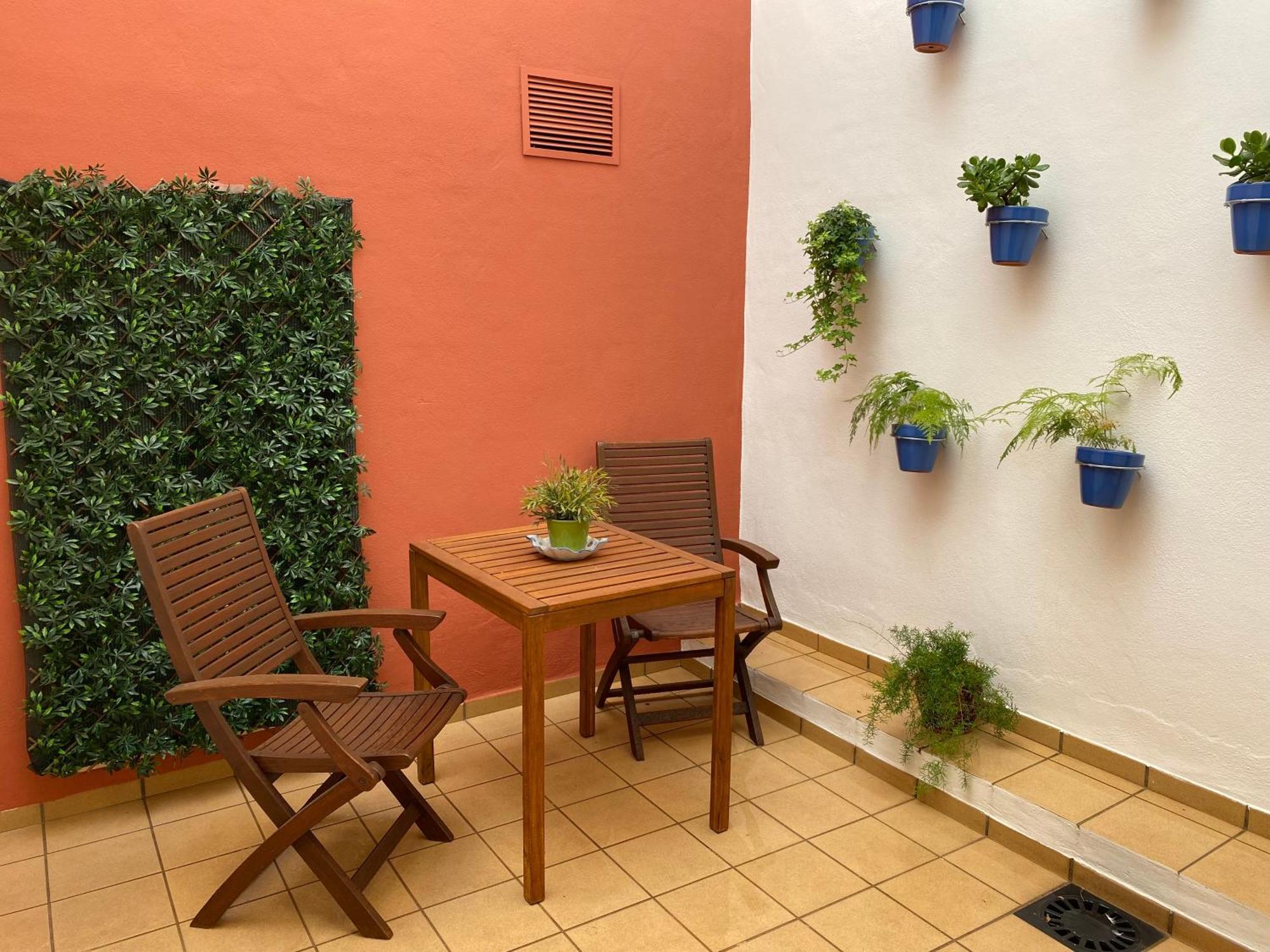 Kaluka Center - Free Parking Lägenhet Málaga