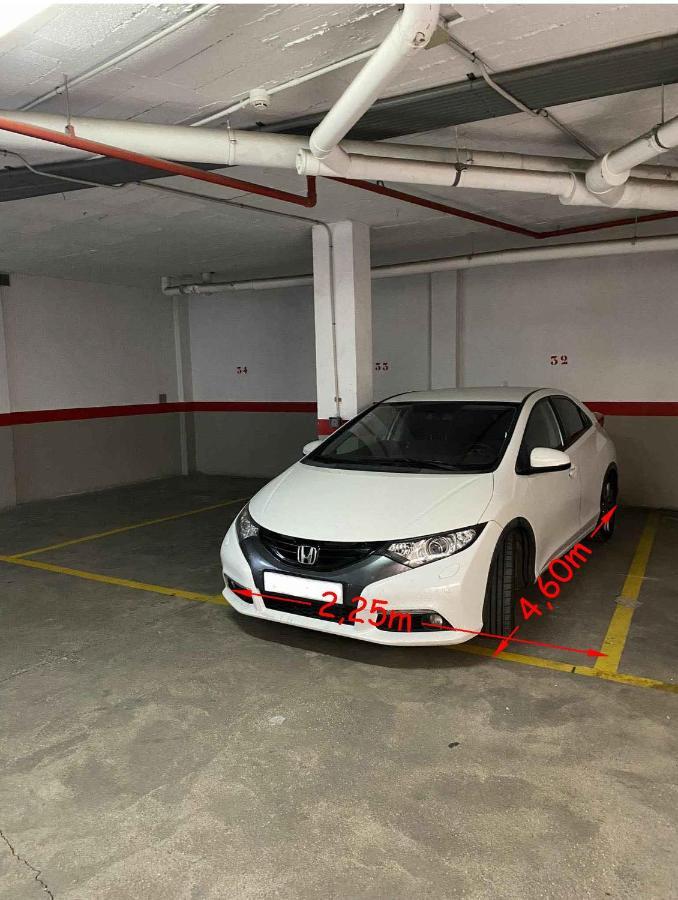 Lägenhet Kaluka Center - Free Parking